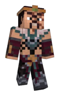 Autonomy_D's Minecraft skin