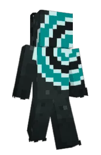 Front of xuxudio's skin