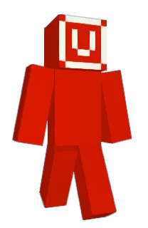 Front of User_Gaming's skin