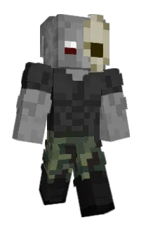 Front of Bqnnyy's skin