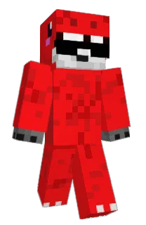 Revek__'s Minecraft skin