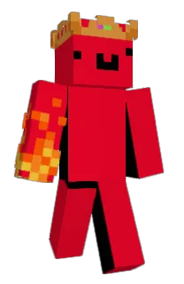 Front of _Pengu1nn_'s skin