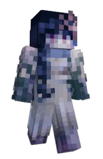 riveroria's Minecraft skin