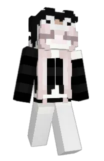 YuohMahina's Minecraft skin