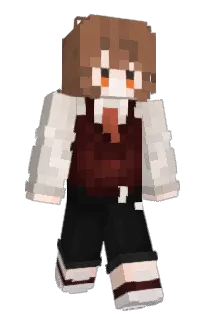 Front of EinSomeone's skin