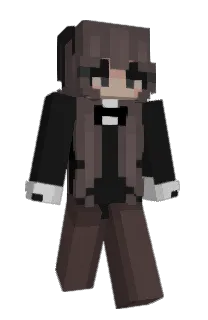 Front of _heyitsdean_'s skin