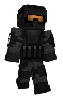 Front of Snow_ytb's skin
