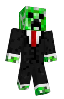 prosg's Minecraft skin