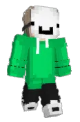 damianking8