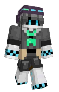 TNBS_FLAV3's Minecraft skin