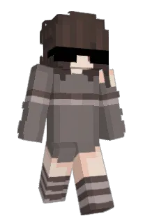 Front of PhoebeCXs's skin
