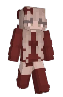 spmmie's Minecraft skin