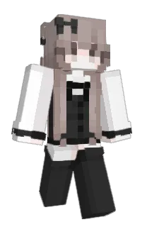 Front of Trauma0's skin