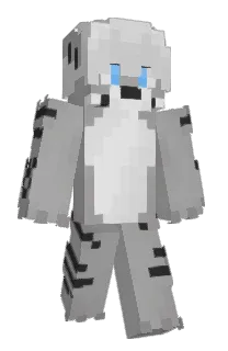 NaLiNano's Minecraft skin