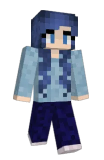 Front of 7mac11s's skin