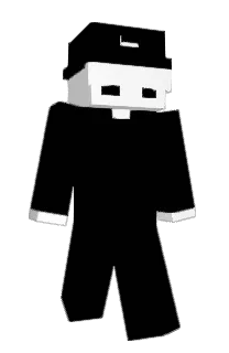 Front of yShineiNouzen's skin