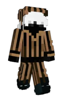 evilsleep1e's Minecraft skin