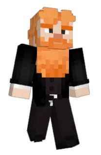 Front of P1ombir's skin