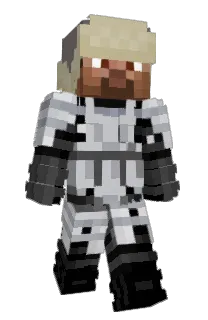 Front of mmbuller's skin