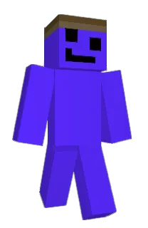 Eliseedot's Minecraft skin