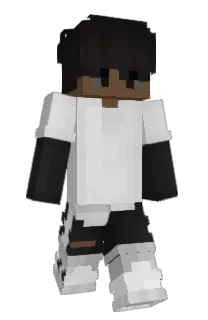 Front of gulpable's skin