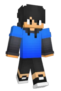 90c149e2efbe60 Minecraft avatar full body