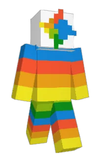 basg0's Minecraft skin
