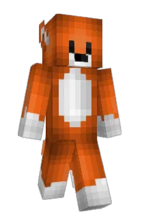 Front of 0zKis's skin