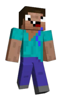 GaLi_A's Minecraft skin