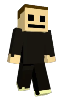 PP077's Minecraft skin