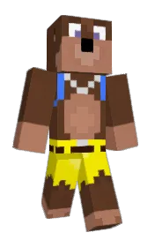 Skin preview