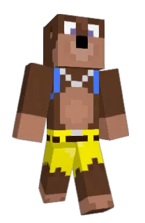Kjesvale's Minecraft skin