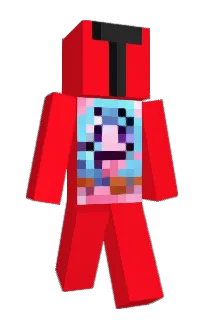 Front of aradia_megido_'s skin
