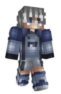 Dr_LizardMachine's Minecraft skin