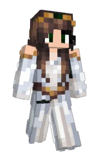 Front of CloudCats's skin