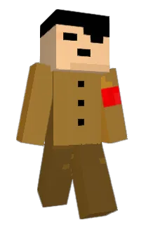 Front of Jonas2474's skin
