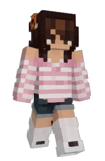 Front of bigbuffoilymen6's skin