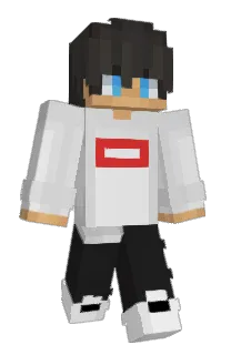 Front of Clyth13's skin