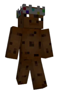 Front of ianooS's skin