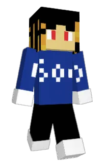Front of littlejeff600's skin