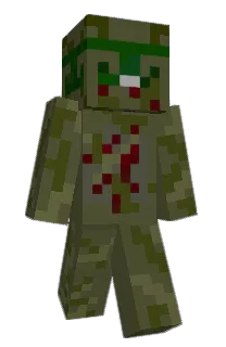 Front of givemeyourip's skin