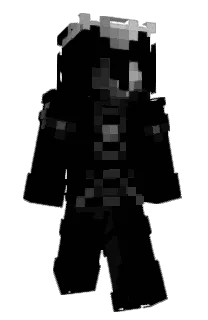 Front of thrains's skin