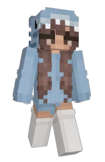 alinotfound's Minecraft skin