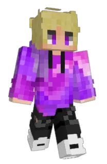Front of 6384's skin