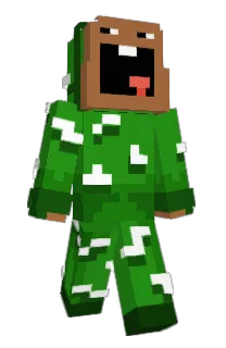 Front of p1nkyG's skin