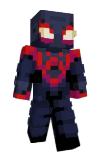 Daxx92's Minecraft skin