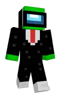 Front of NDzockt's skin