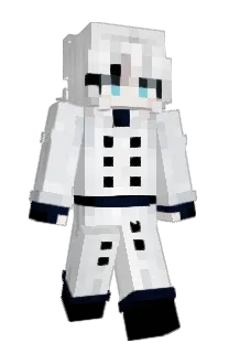 Front of jinhaWOT's skin