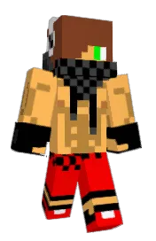 Skin preview