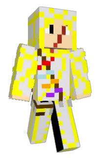 Front of TheMagicienSees's skin